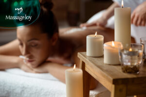 Candle Massage: Το μασάζ των Αρωμάτων